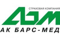 Страховая компания "Ак Барс мед"