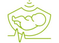Яралгыны антенаталь саклауның районара бүлеге (йөкле хатыннарны скрининглау, УЗИ)
